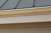Bracadale soffit repair