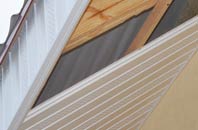 rated Bracadale soffit repair companies