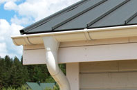 Bracadale soffits